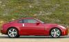 2008 350Z Coupe